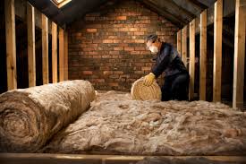 Best Basement Insulation  in Fort Campbell North, KY