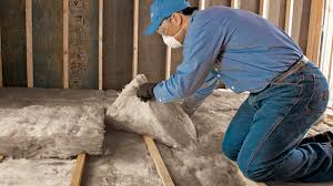 Best Wall Insulation Installation  in Fort Campbell North, KY