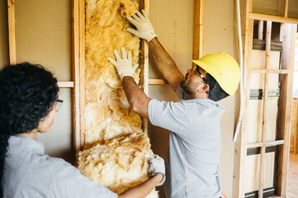 Best Batt and Roll Insulation  in Fort Campbell North, KY